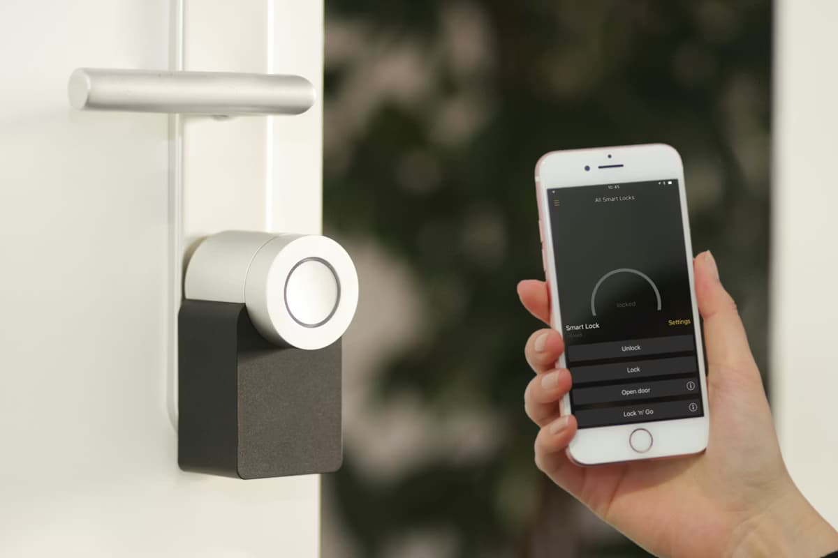 Deadbolt vs Smart Lock: Which Is Right for Boston?