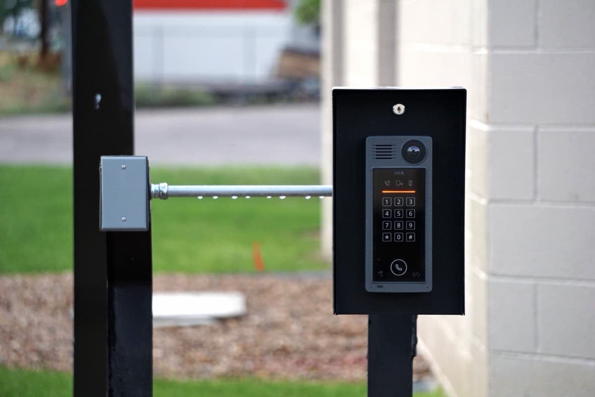 Access Control Explained: Keypad, Fob & Biometric Locks