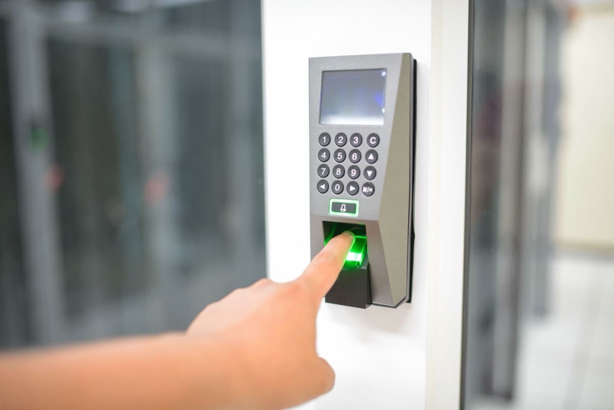 High-Security Locks for Boston Businesses