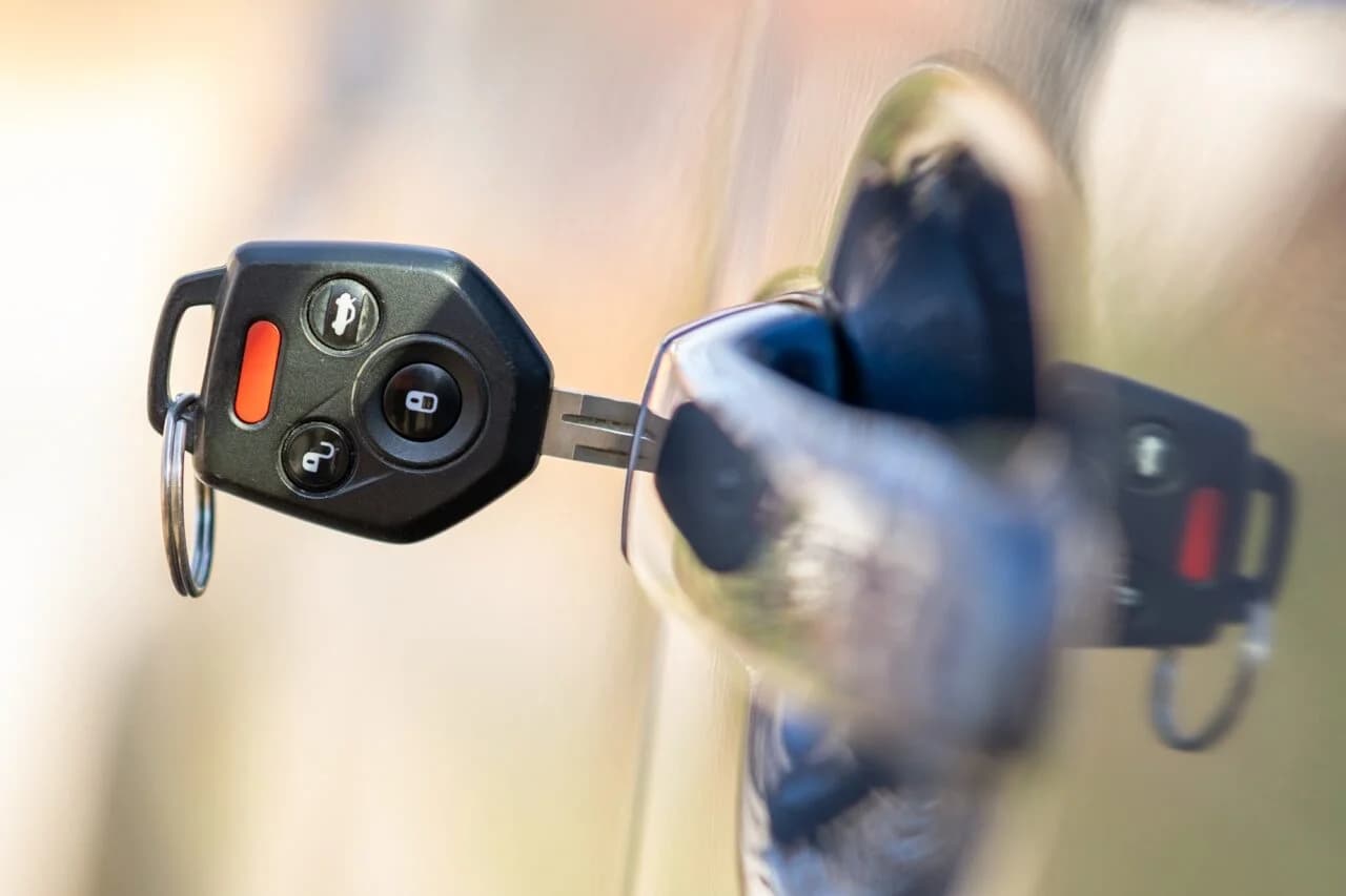 Professional locksmith services in Watertown