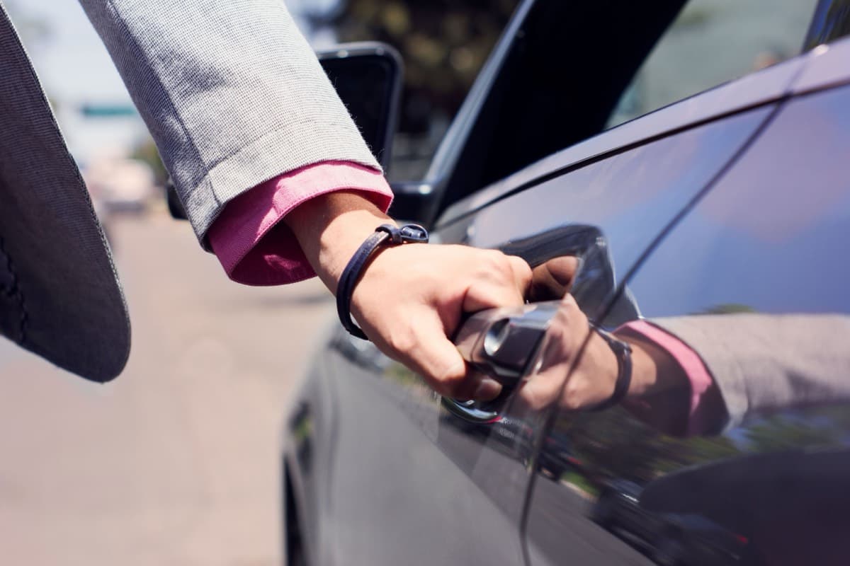 Locked Out of Your Car? What to Do in Boston