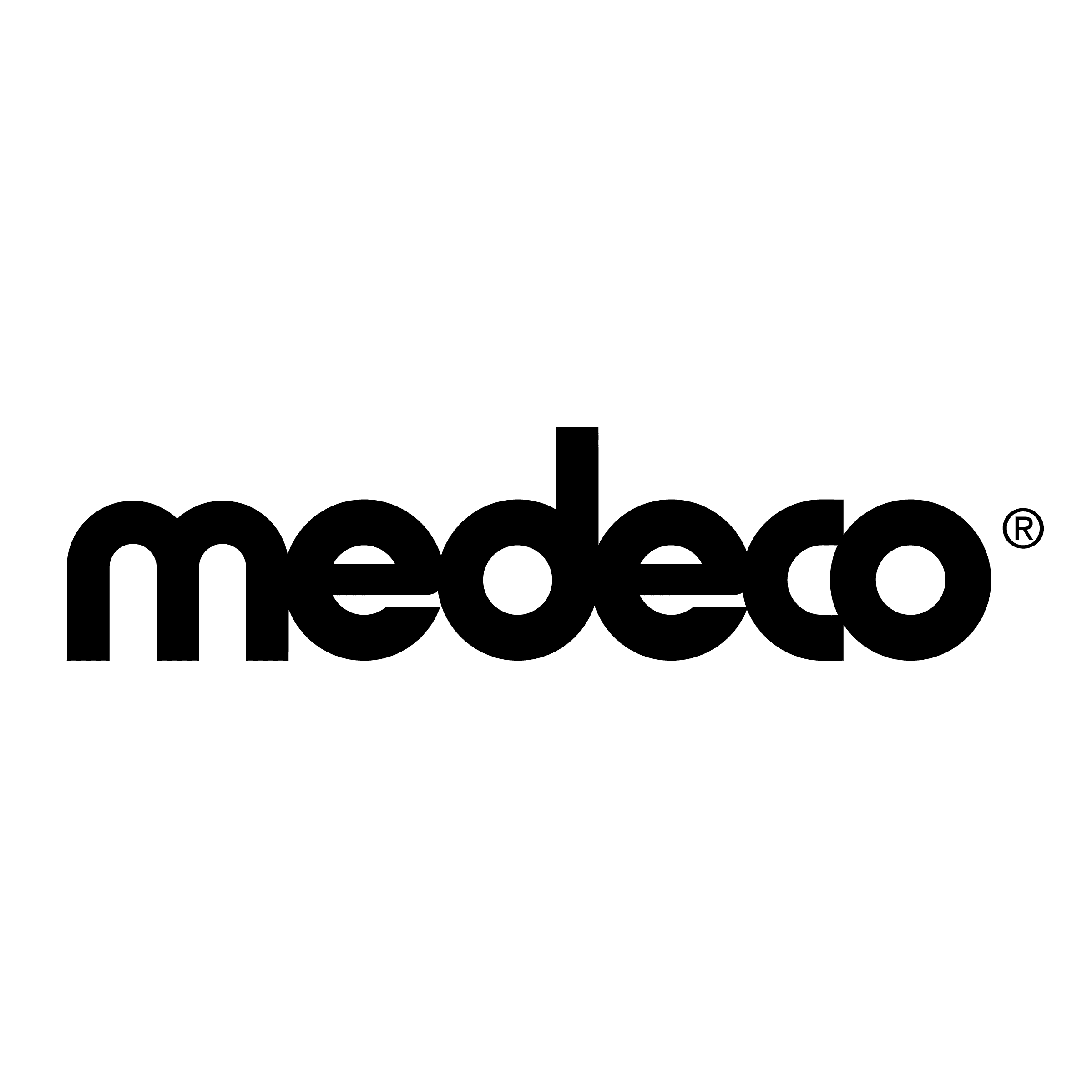 Medeco official logo