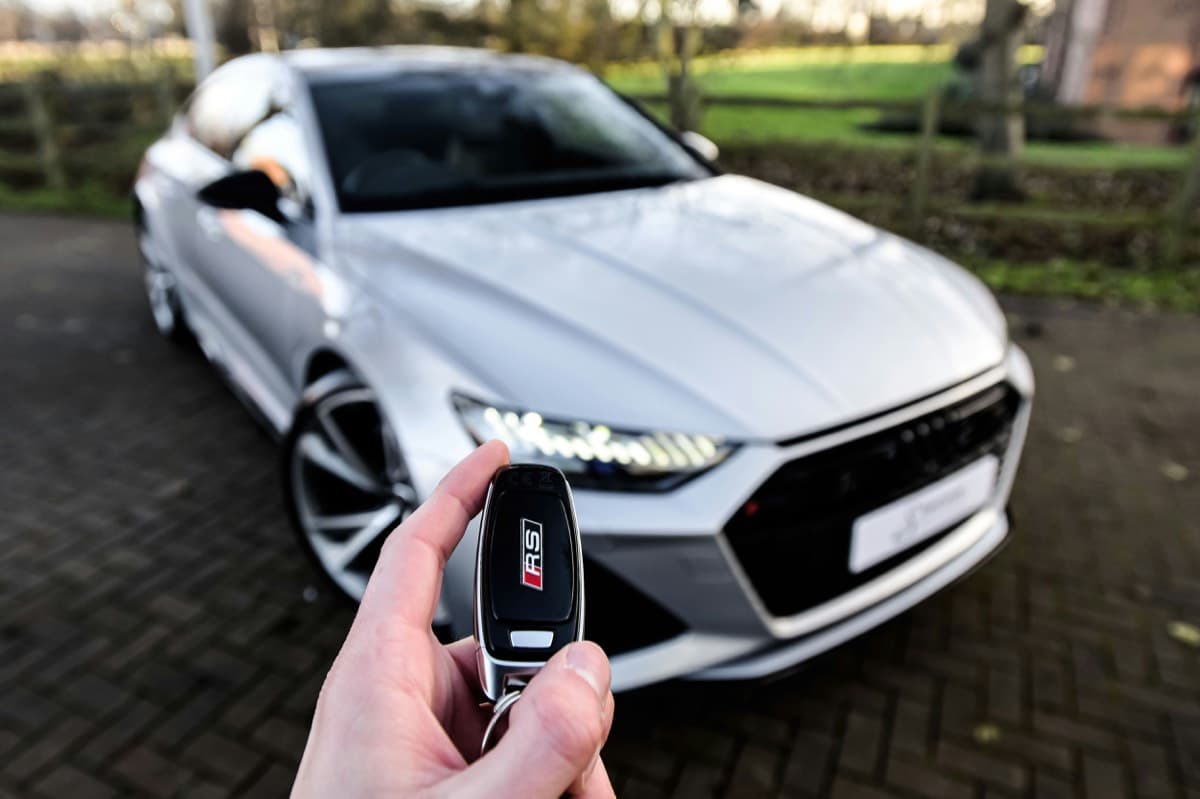 Car Key Fob Replacement in Boston: What You Need to Know