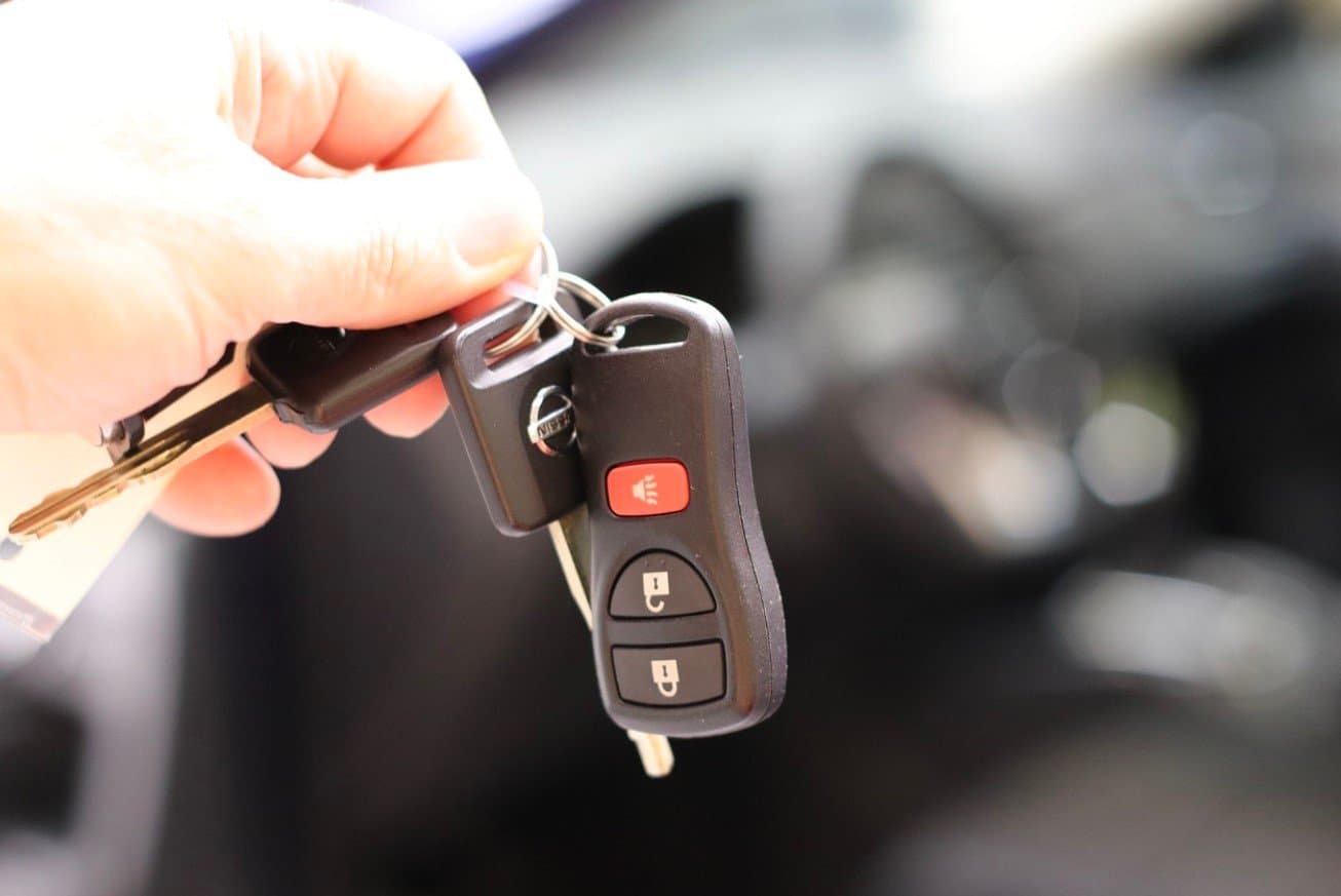 Spare Car Key in Boston: Dealership vs Locksmith