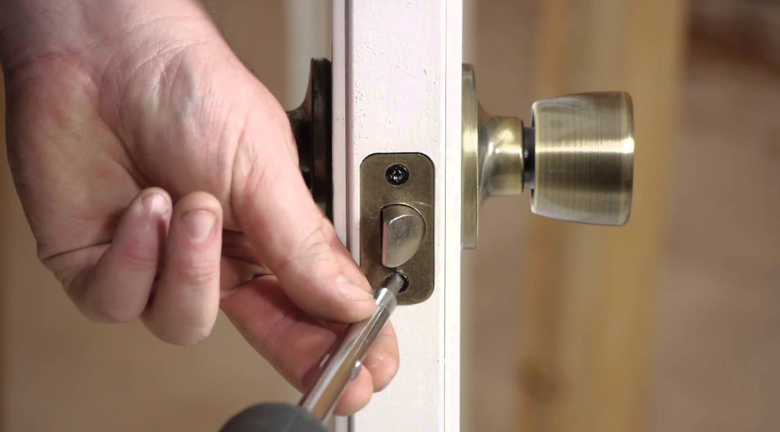 Locksmith Services: Your Trusted Solution for Safety and Security