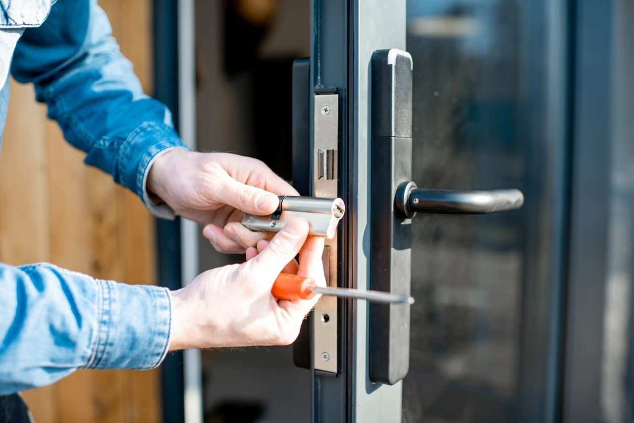 Residential Locksmith