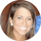 Meg Beimfohr profile