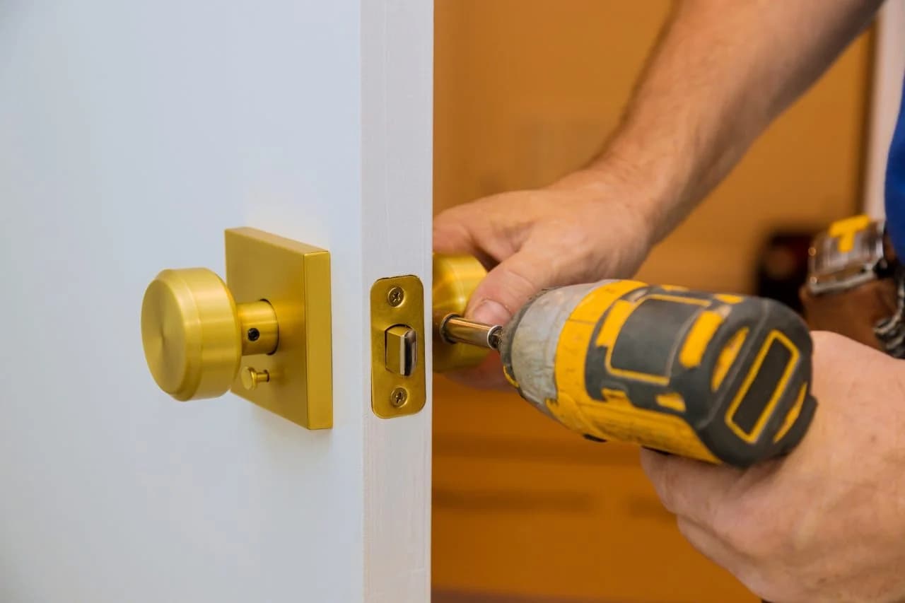 Professional locksmith services in West Roxbury