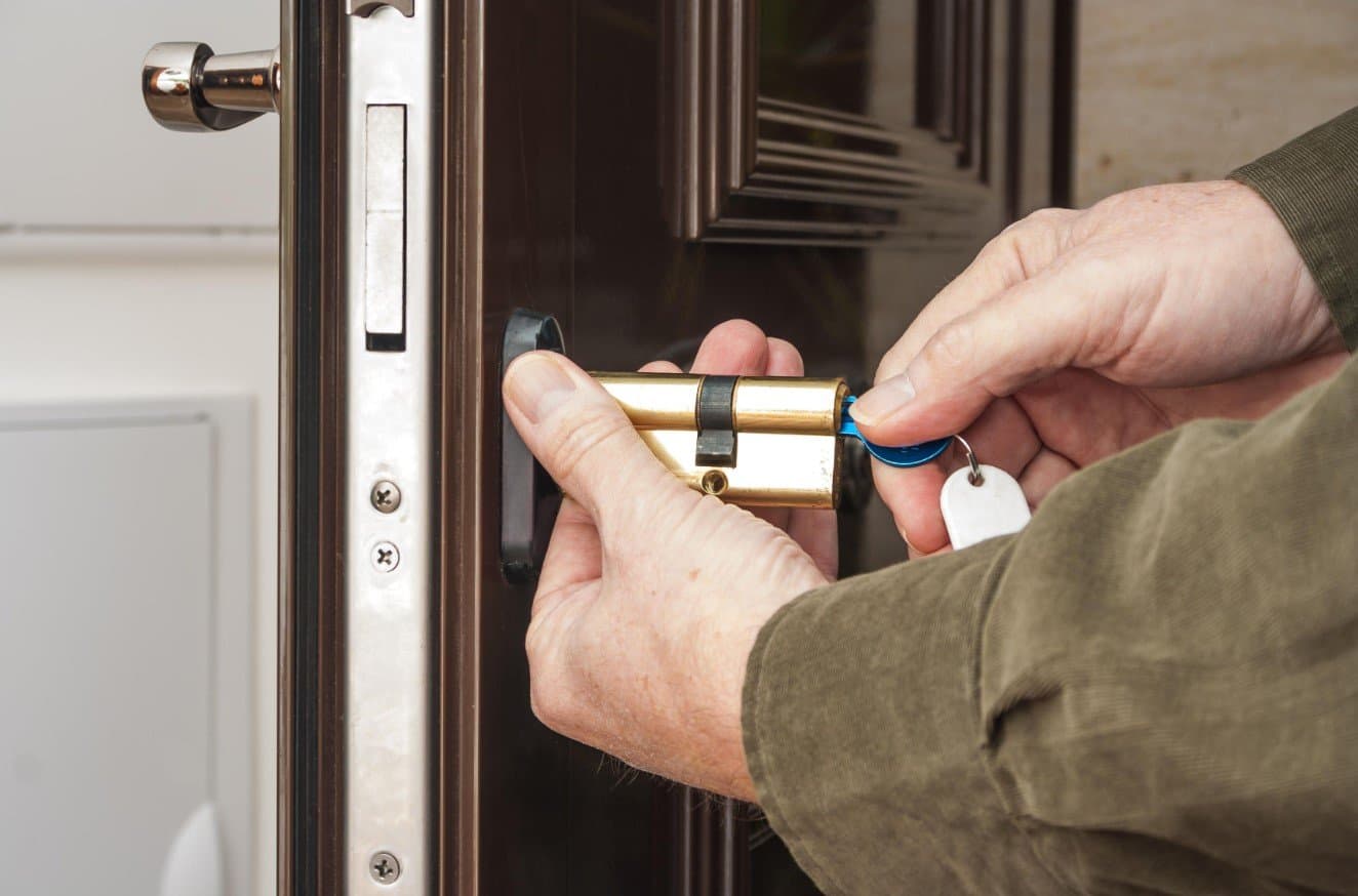 What to Do When You're Locked Out: A Step-by-Step Guide
